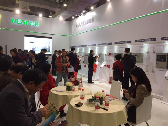 尼特新品發(fā)布會(huì)今日召開：消防創(chuàng)新技術(shù)獲完美詮釋