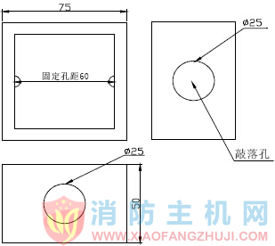 海灣JTY-GD-G3T煙感結構特征、安裝與布線3.jpg